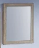 KS Timber-Framed Mirror - image 2