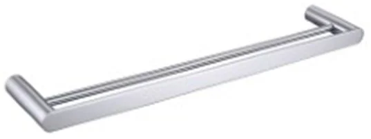 800 Series Double Towel Rail - image 4