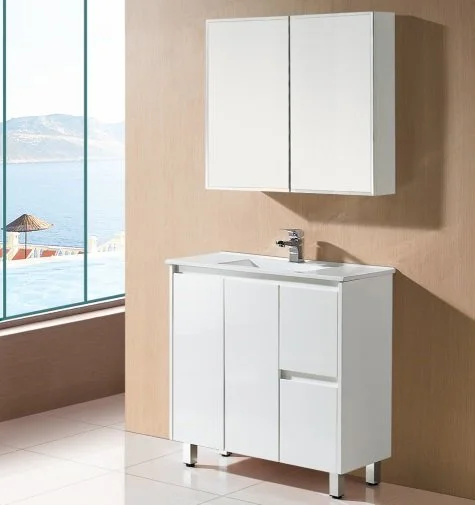 SHK32 Freestanding Vanity