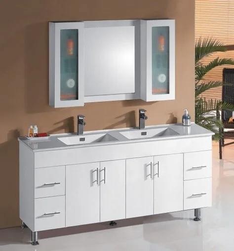 UV27 Freestanding Vanity - image 8