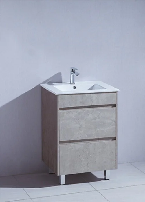 SHY04 Freestanding Drawer Vanity - image 8