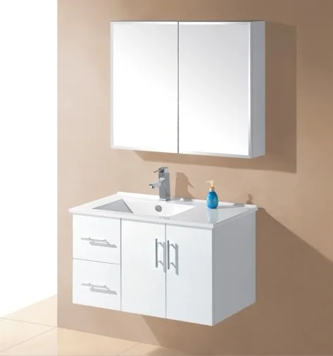 UV8027 Wall Hung Vanity - image 5