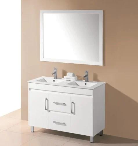SHK31 Freestanding Vanity - image 5