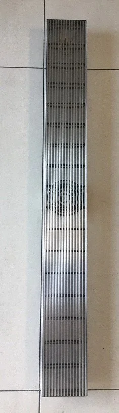 FW99FI Linear Grate Floor Waste - image 2