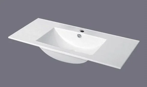UV31 Ceramic Vanity Top - image 6