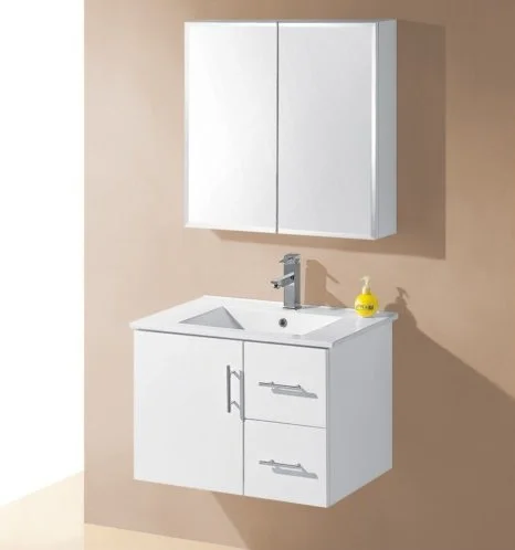 UV8027 Wall Hung Vanity - image 3