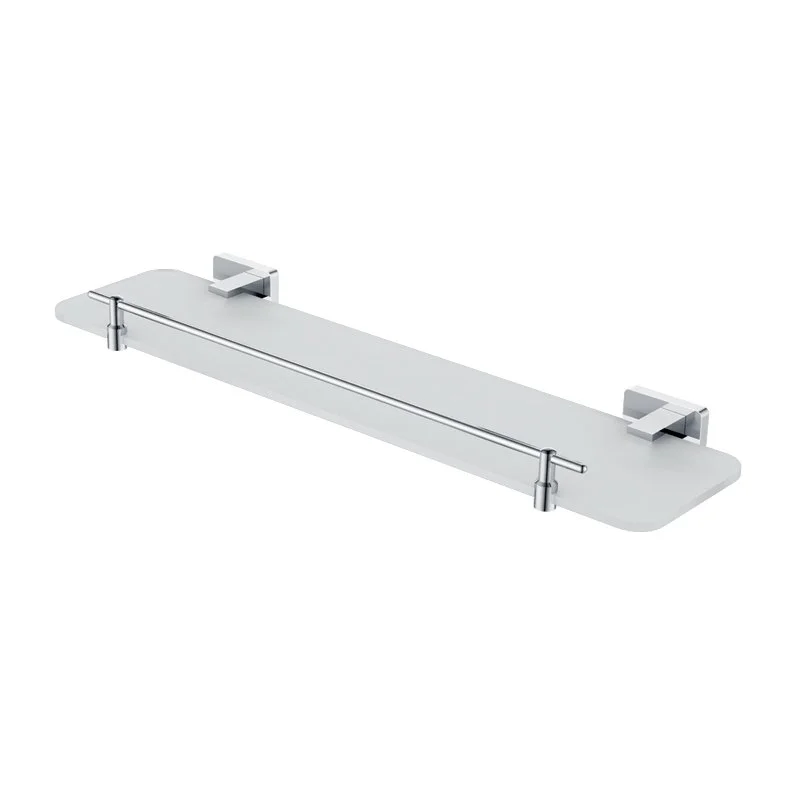 2000 Series Frosted Glass Shelf