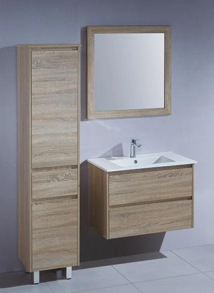 WH04 Wall Hung Drawer Vanity - image 7