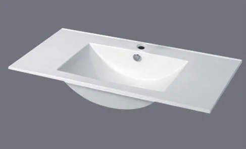 UV31 Ceramic Vanity Top