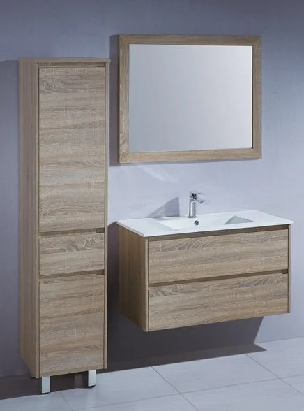 WH04 Wall Hung Drawer Vanity