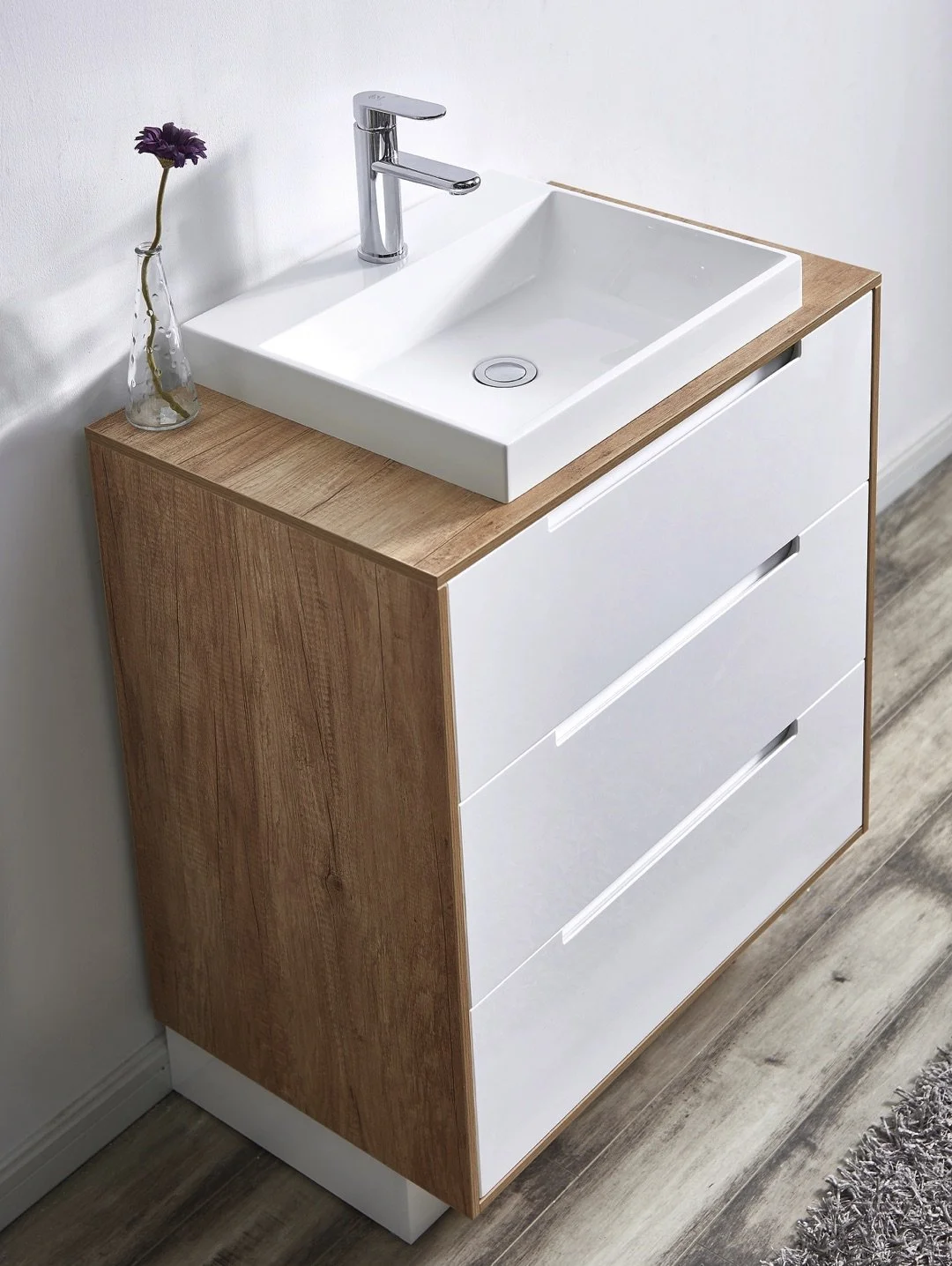Pure Freestanding Vanity - image 10