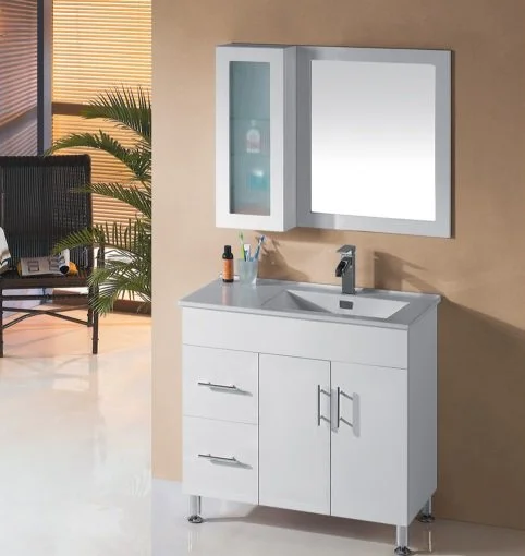 UV27 Freestanding Vanity - image 4