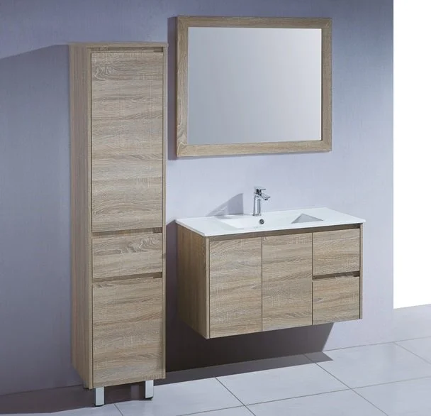WH05 Wall Hung Vanity