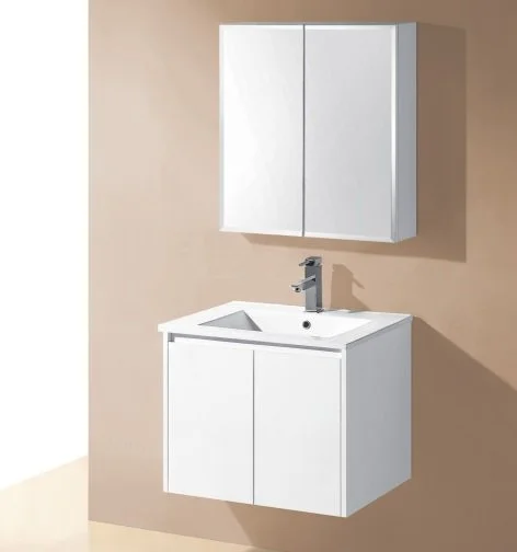 WH8027 PVC Wall Hung Vanity - image 2