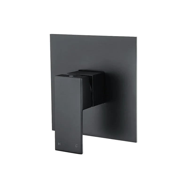 AY Square Wall Mixer - image 2