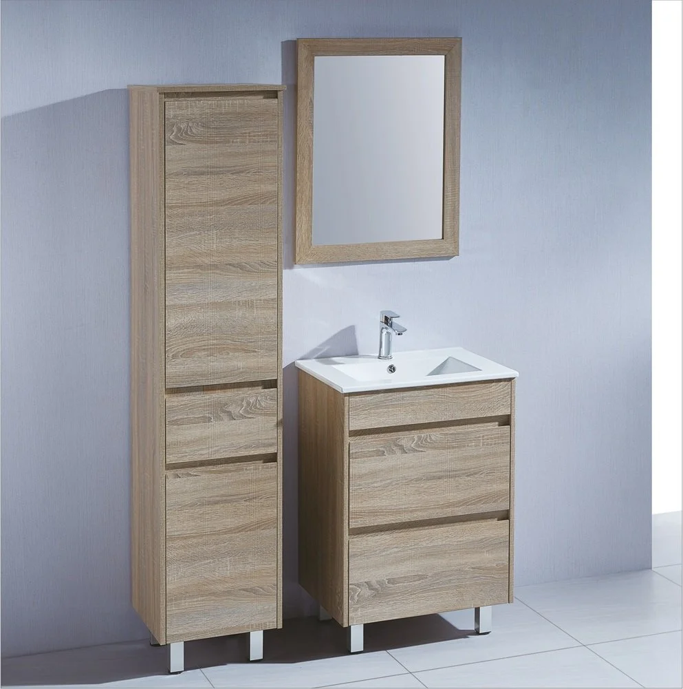 SHY04 Freestanding Drawer Vanity - image 6