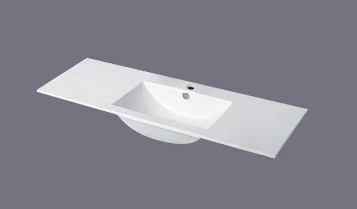 UV31 Ceramic Vanity Top - image 8