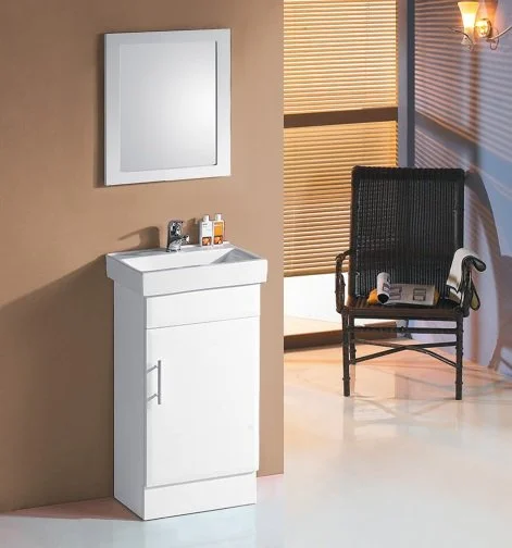 P6015 Compact Vanity
