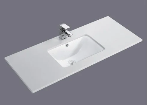 UM26 Vanity Top with Integrated Basin - image 3