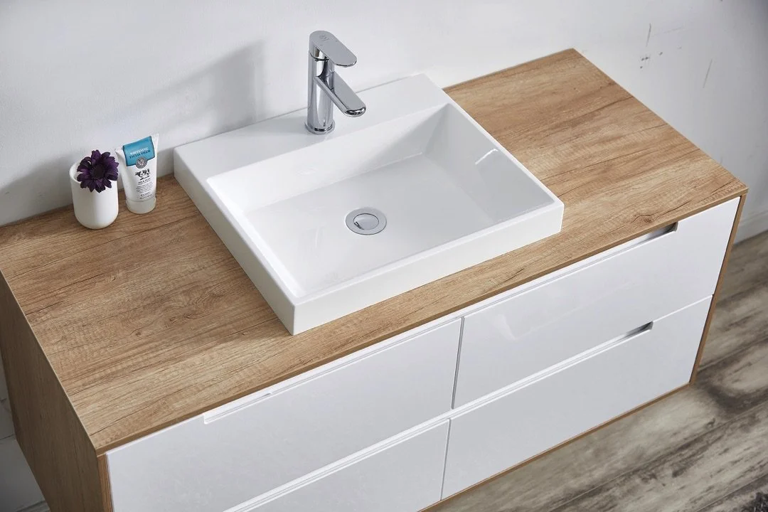 Pure Wall Hung Vanity - image 10