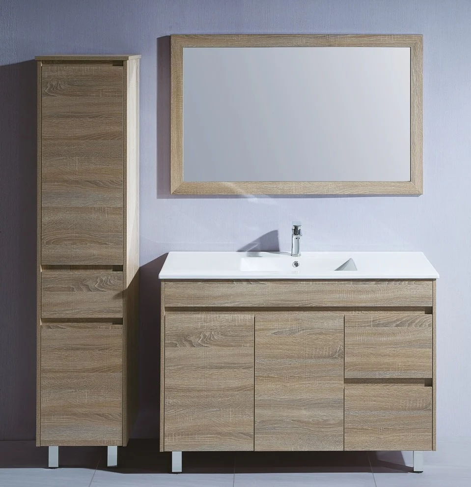 SHY05 Freestanding Vanity - image 7