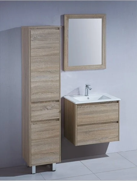 WH04 Wall Hung Drawer Vanity - image 6
