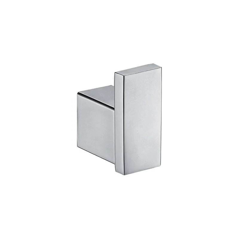 3025 Series Square Robe Hook