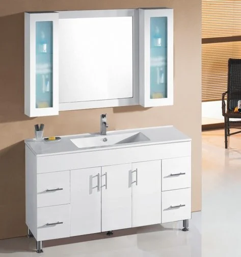 UV27 Freestanding Vanity - image 6