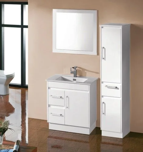 SK31 Freestanding Vanity with Kickboard - image 4