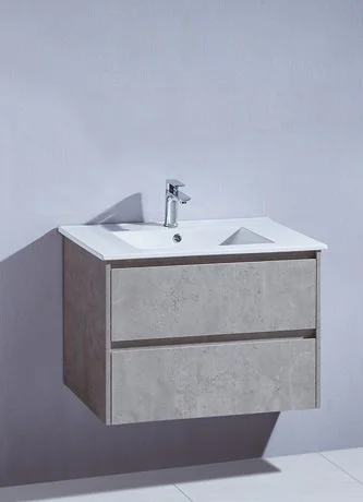 WH04 Wall Hung Drawer Vanity - image 9