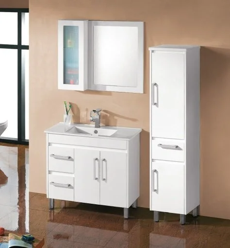 SHK31 Freestanding Vanity - image 4