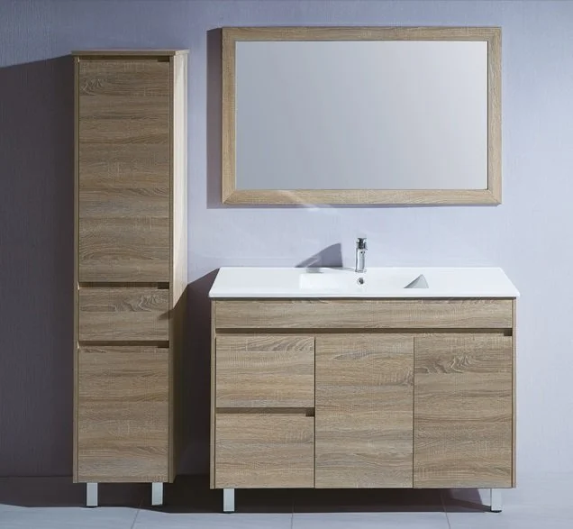 SHY05 Freestanding Vanity - image 6