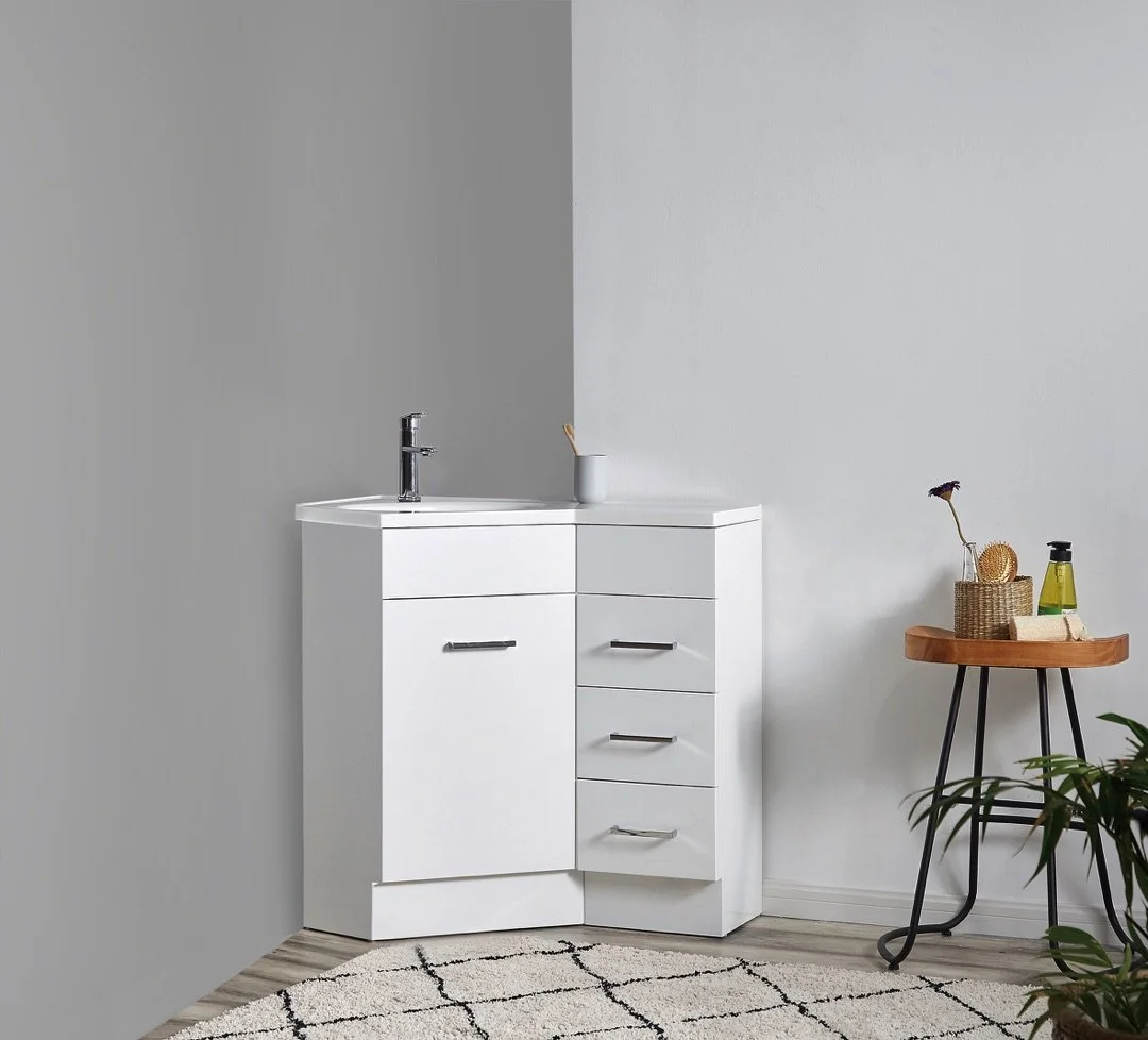 PZ Corner Vanity - image 3