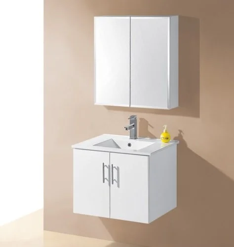UV8027 Wall Hung Vanity - image 2