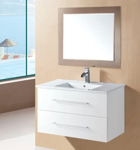 WH28 Wall Hung Drawer Vanity - image 3