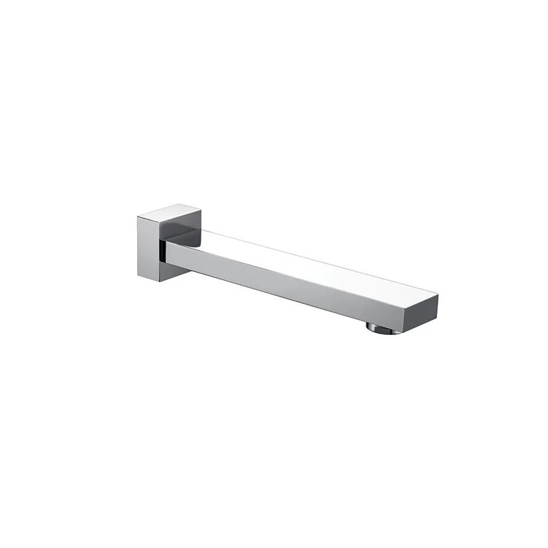 18Z Square Bath Spout