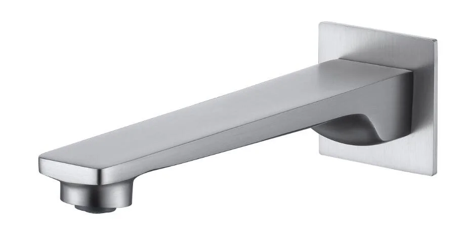 INS1321 Square Bath Spout