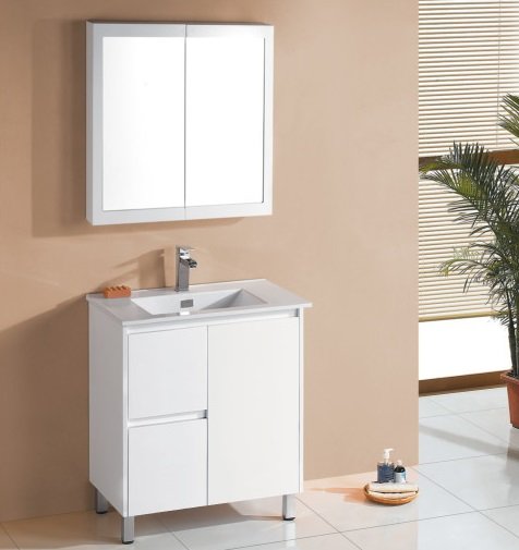 SH7 Freestanding Vanity - image 3