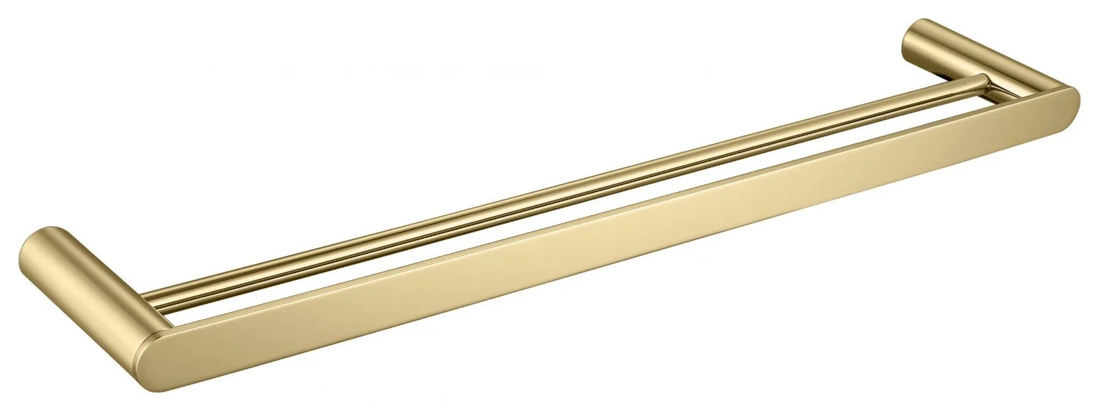 800 Series Double Towel Rail