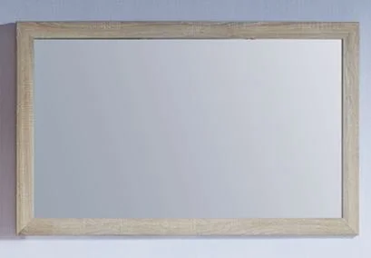 KS Timber-Framed Mirror - image 4