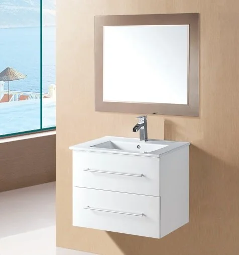 WH28 Wall Hung Drawer Vanity - image 2