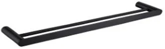 800 Series Double Towel Rail - image 3
