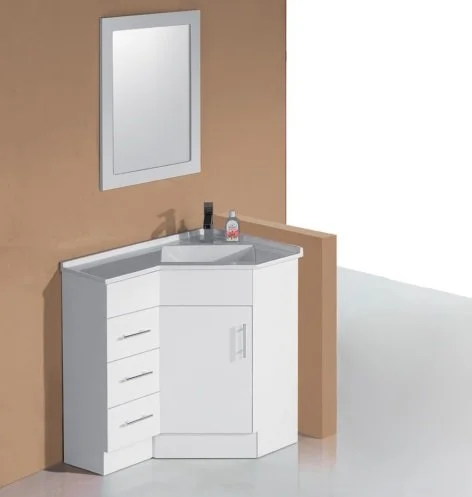 PC Corner Vanity - image 4