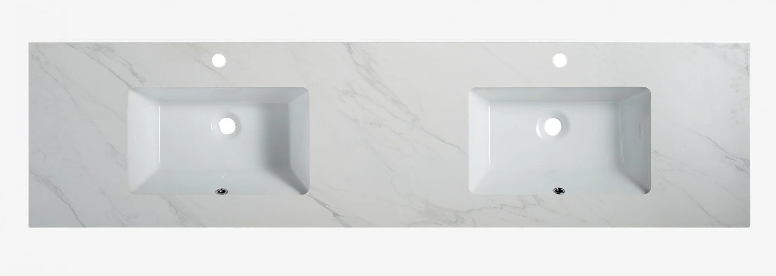 UM Stone Vanity Top with Undermount Basin - image 4