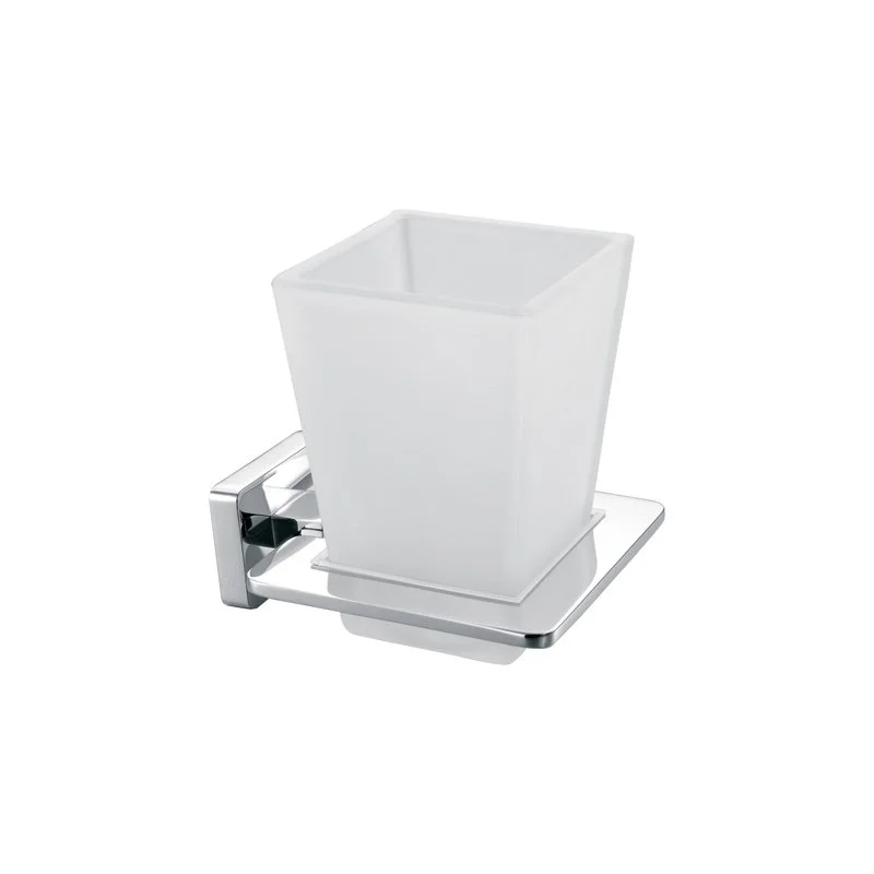 2000 Series Tumbler and Holder