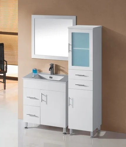 UV27 Freestanding Vanity - image 3
