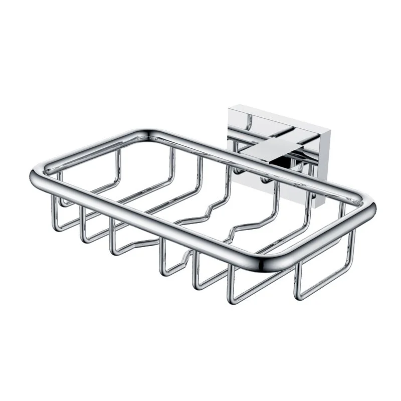 2000 Series Soap Basket