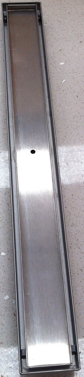 TL80 Tile Insert Channel Floor Waste