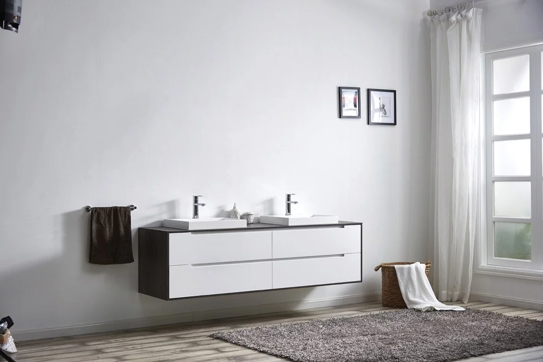 Pure Wall Hung Vanity - image 6