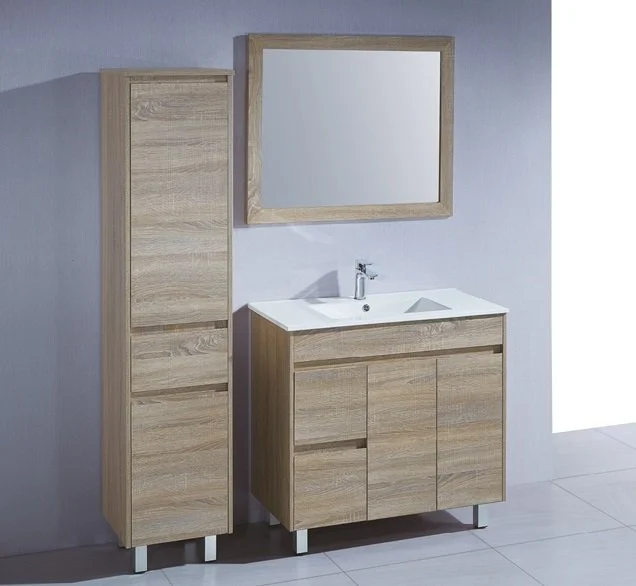 SHY05 Freestanding Vanity - image 5